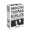 thomas & ruhller plyšáci