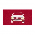bmw e28 tričko