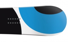 mojemoje snowboard no1