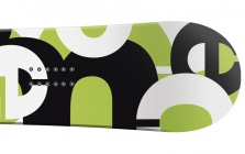 mojemoje snowboard no4