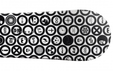 icon snowboard