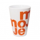 mojemoje hrnek oranžový