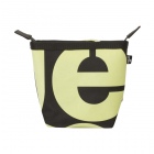 černá toaletka zelená