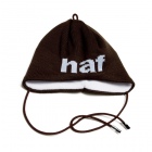 haf dětská čepice haf