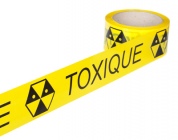 toxique lepící páska