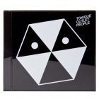 toxique outlet people CD