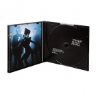 toxique outlet people CD