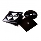 toxique outlet people CD