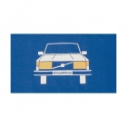 volvo 244 tričko