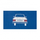 volvo 244 tričko