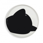kaligrafický talíř 5