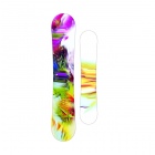 lilly snowboard