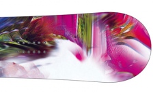 lilly snowboard