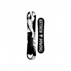 thomas & ruhller snowboard